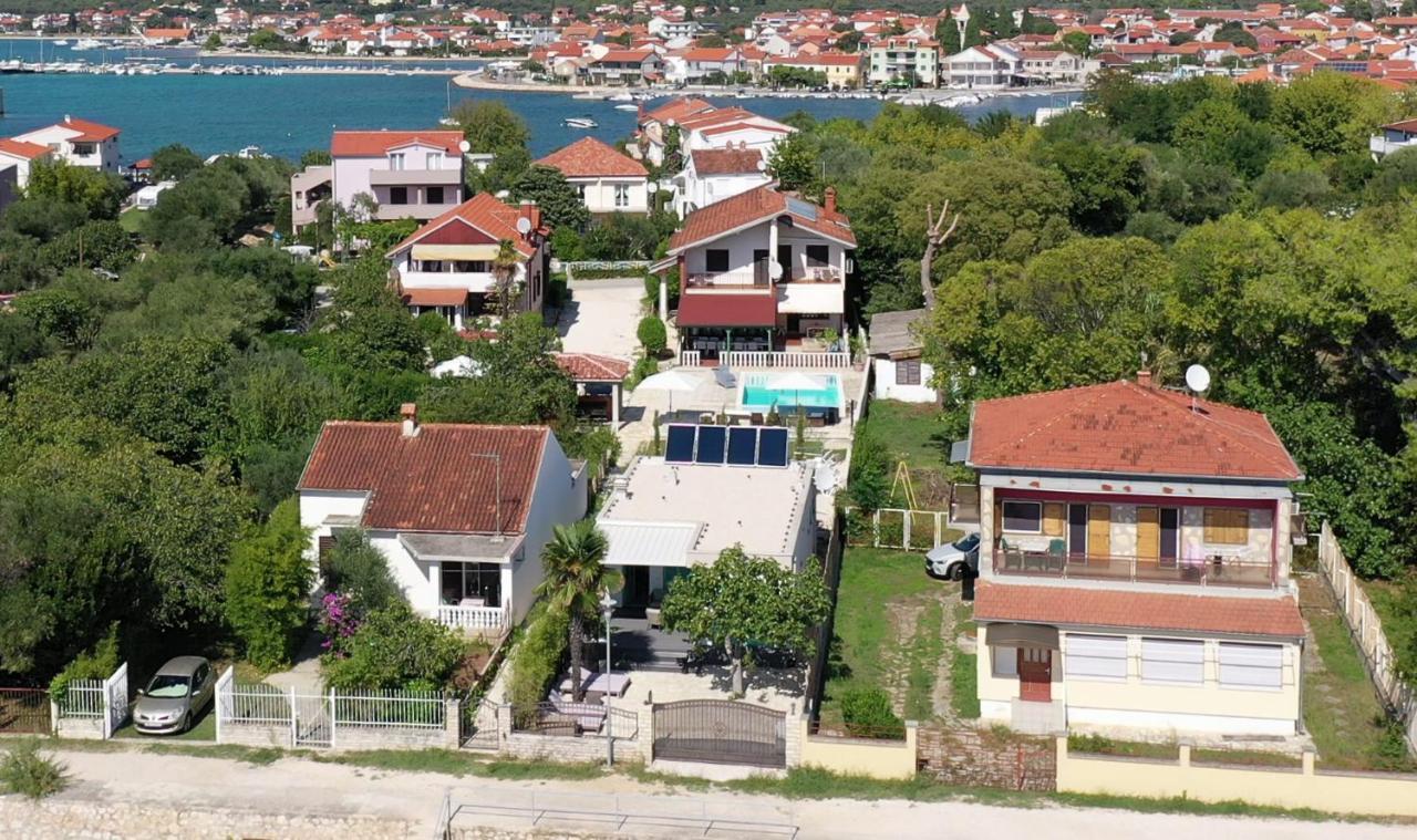Beach House Ana Sukošan 外观 照片