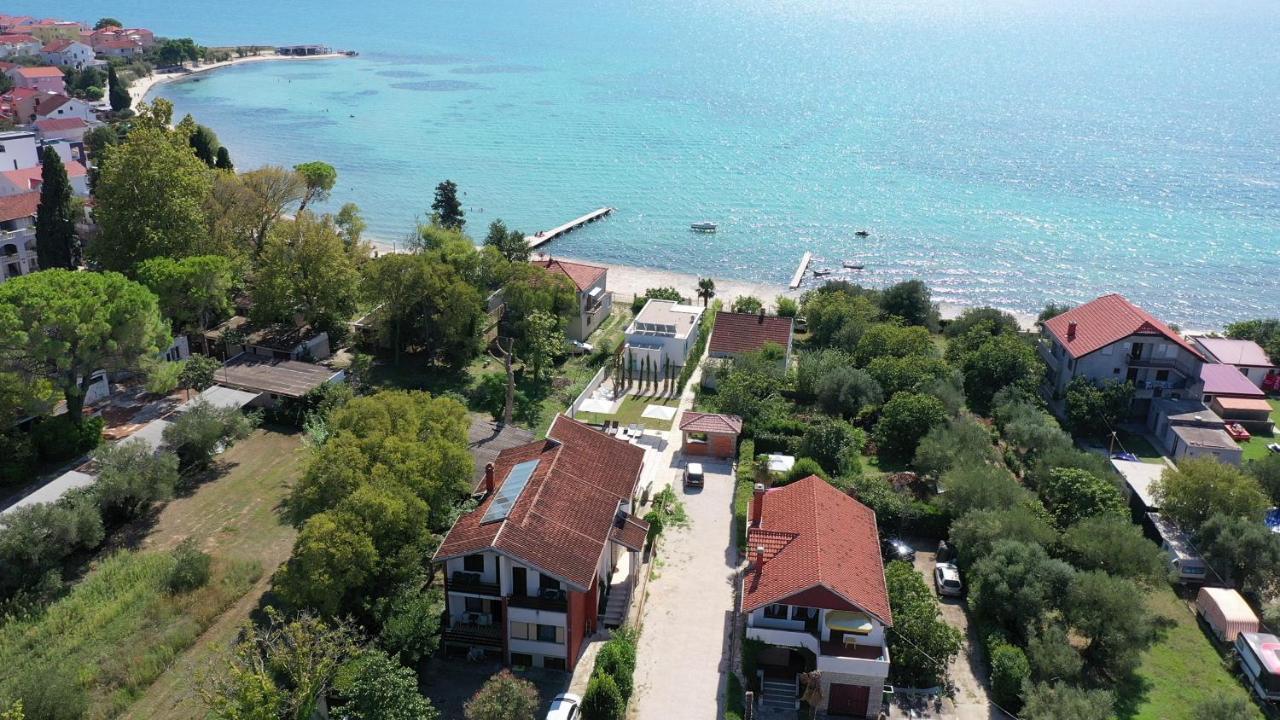 Beach House Ana Sukošan 外观 照片