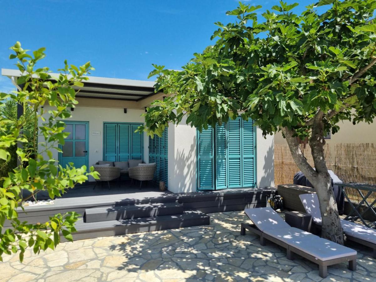 Beach House Ana Sukošan 外观 照片